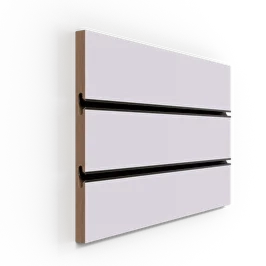 Установка металлических вставок в тех местах стены, где вы планируете размещать крепления