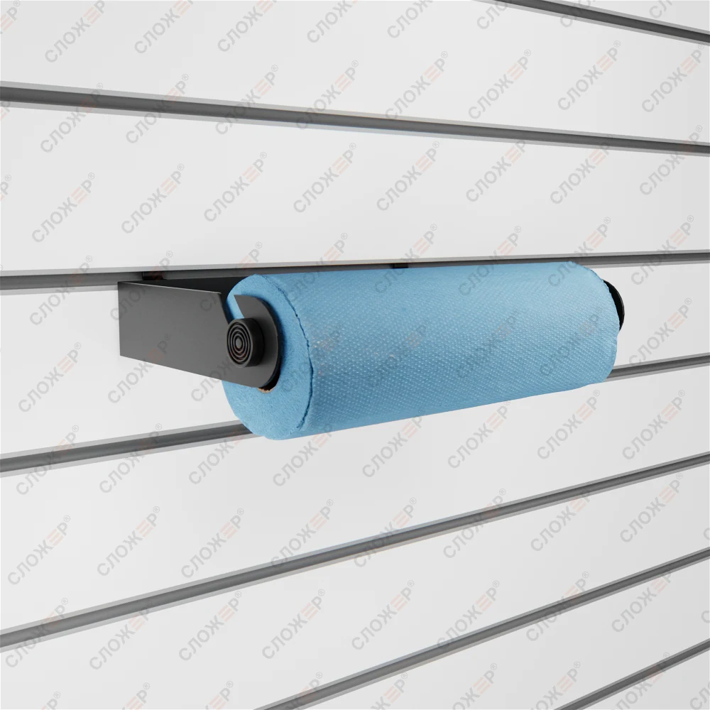 Держатель для рулонов