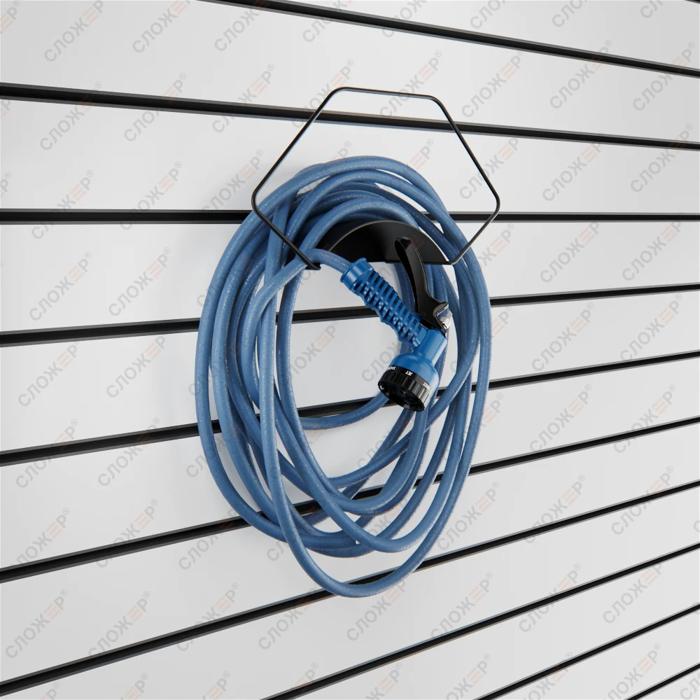 Держатель для шланга