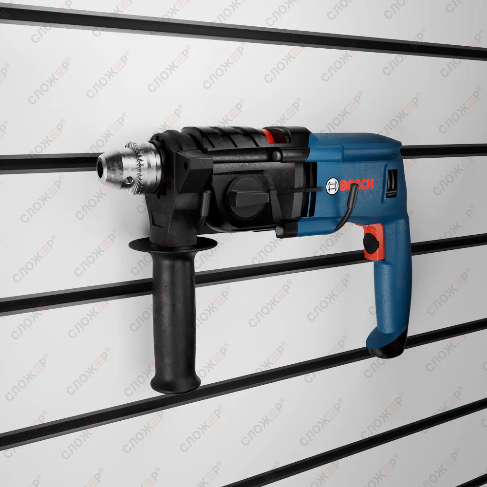 Держатель подставка для дрели