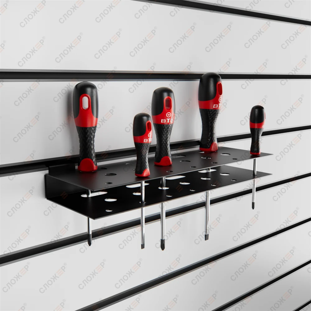 Держатель подставка для отверток