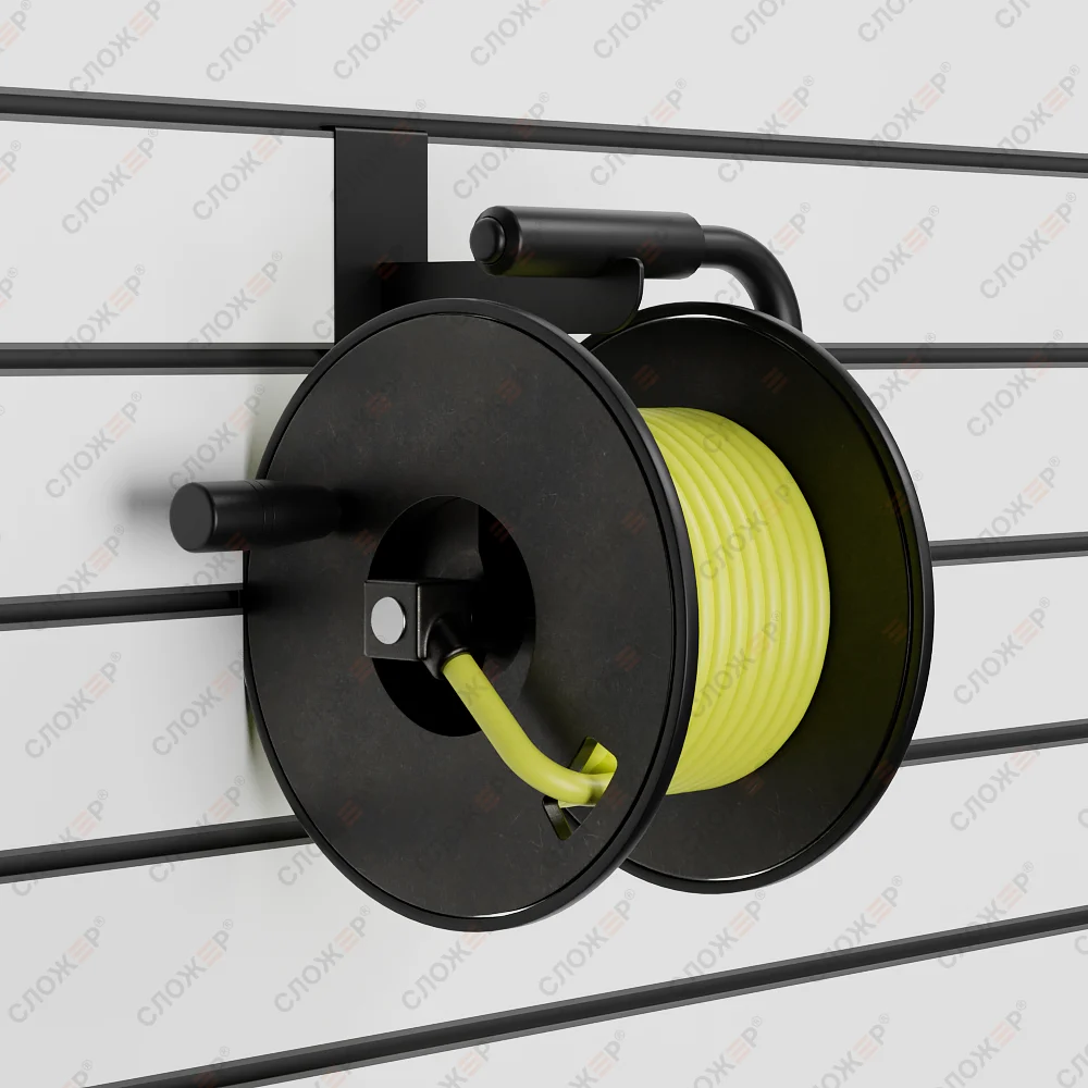 Кронштейн держатель усиленный