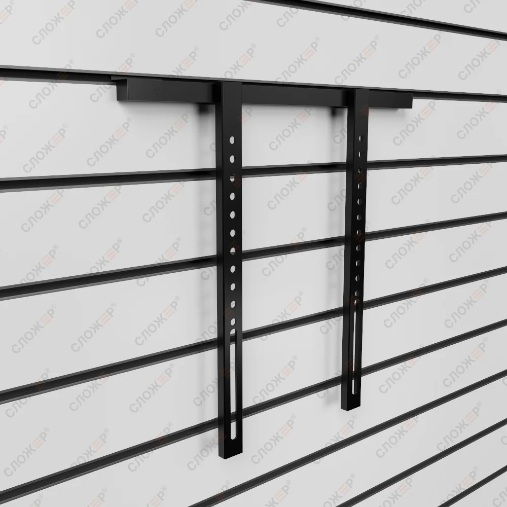 Кронштейн для телевизора (универсальный)