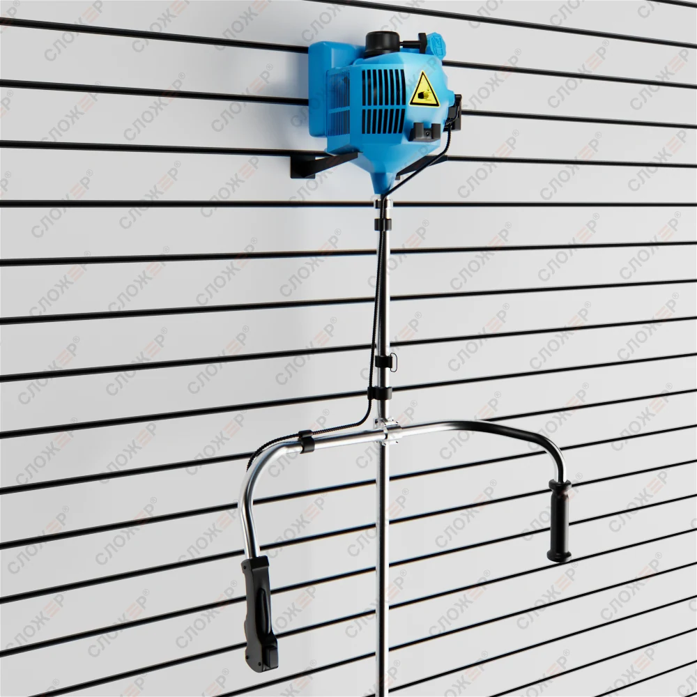 Кронштейны под полки (комплект)