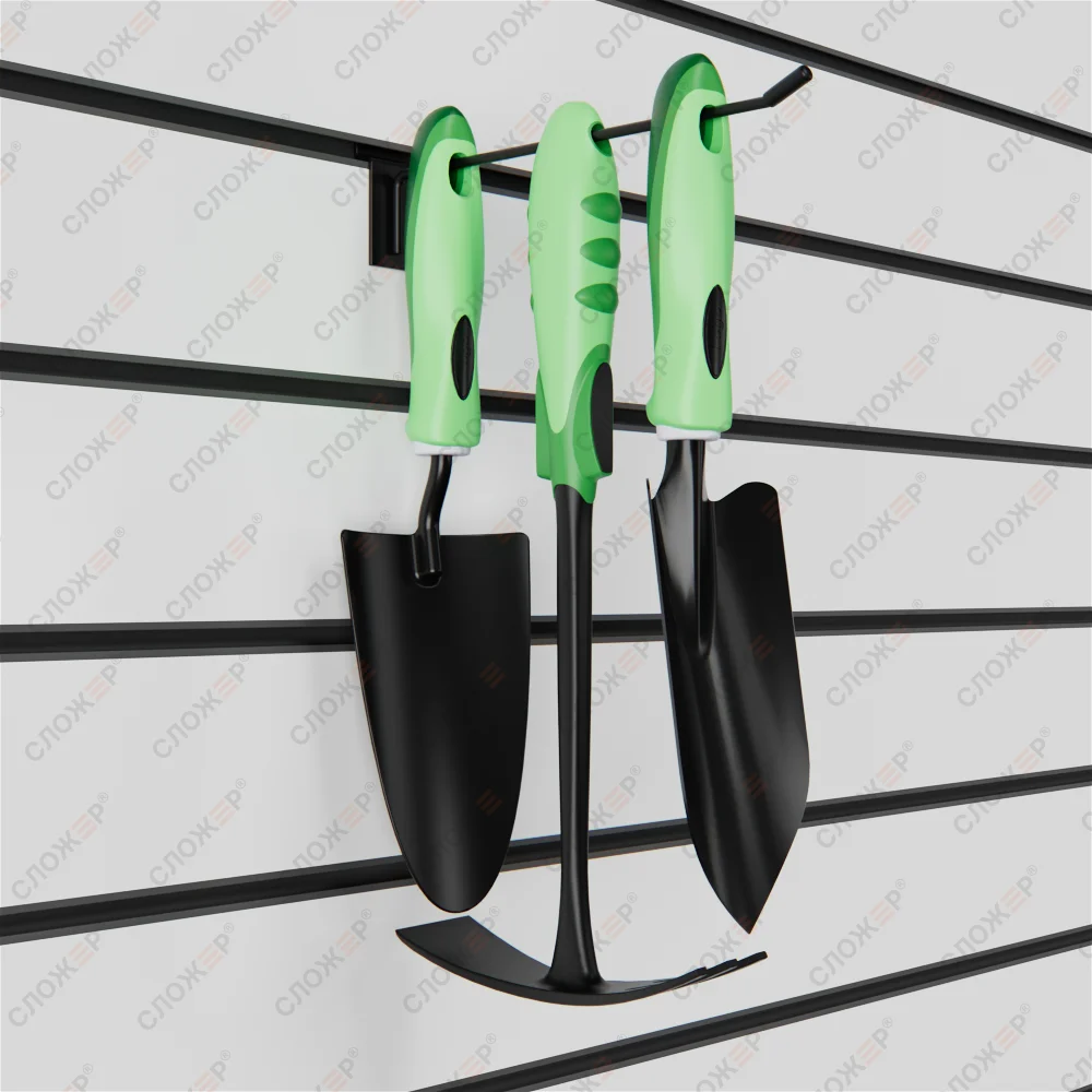 Крючок универсальный 20 см