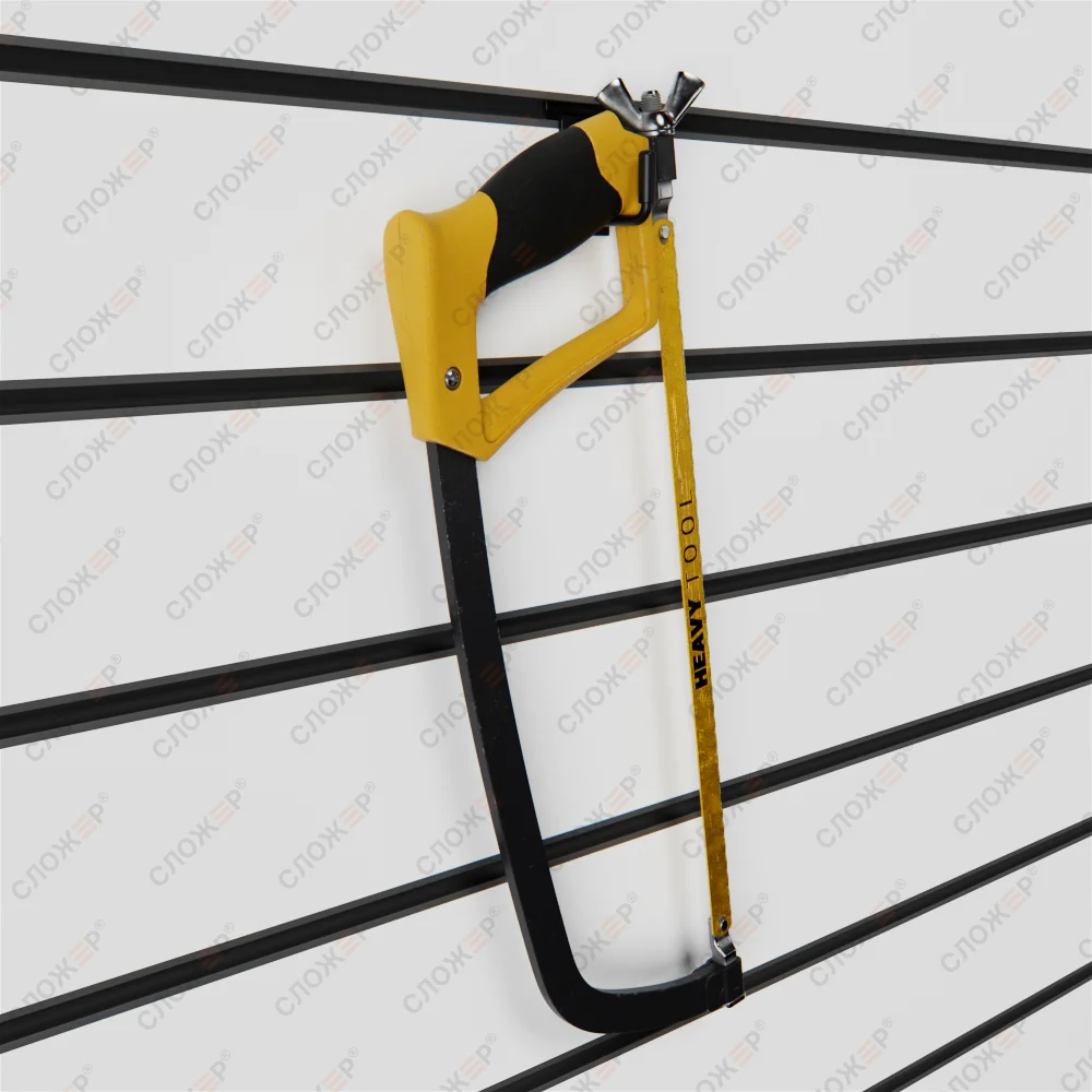 Крючок универсальный малый