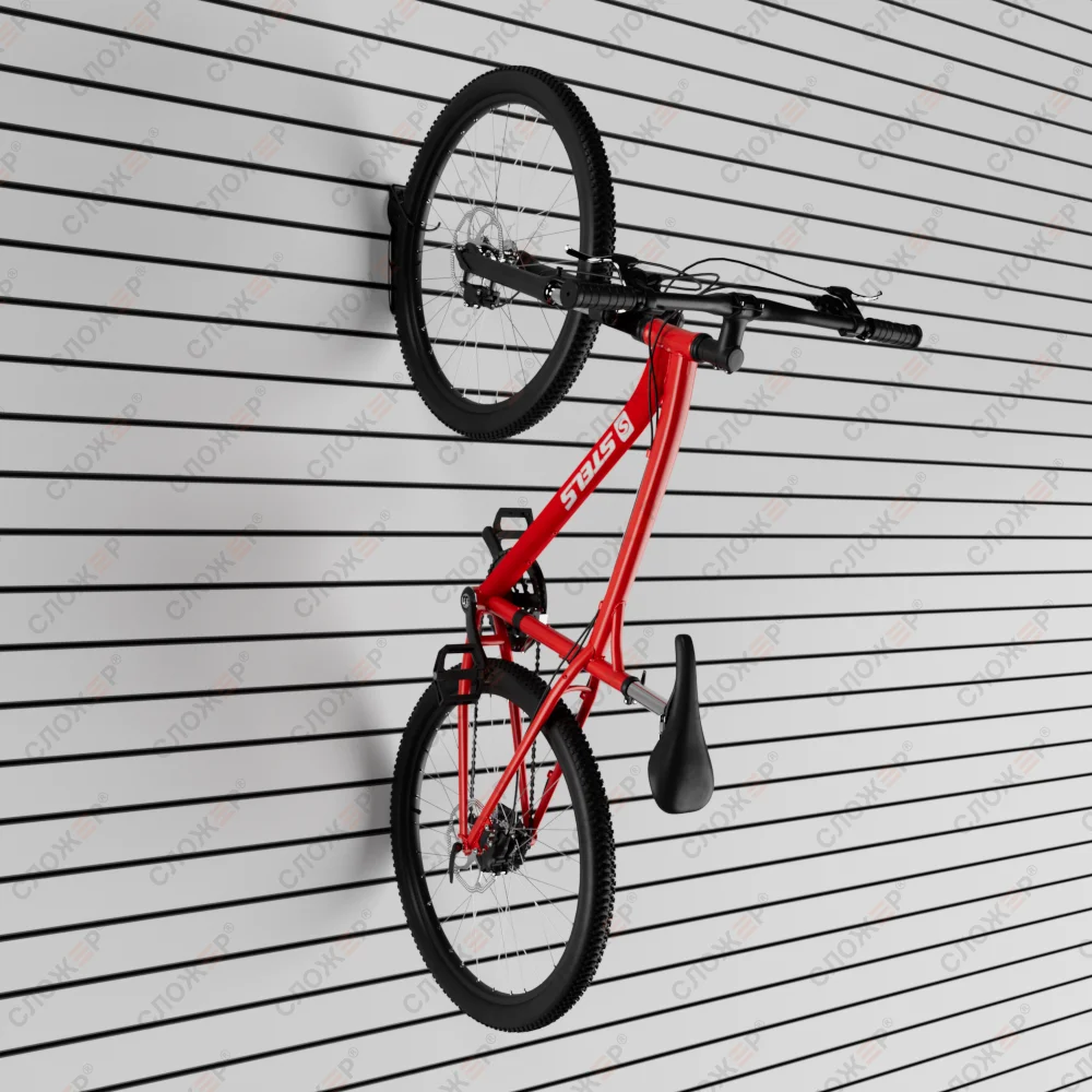 Подвес для велосипеда (вертикальный)