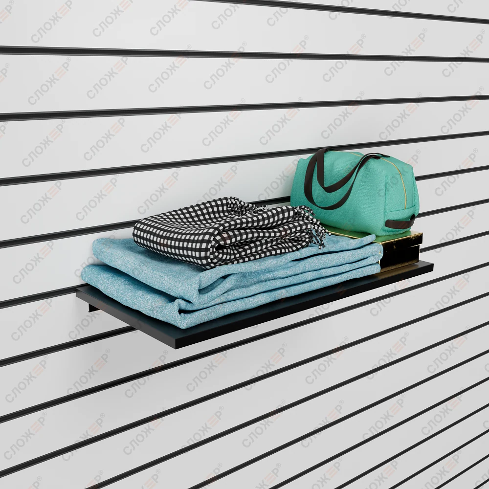 Полка ЛДСП малая