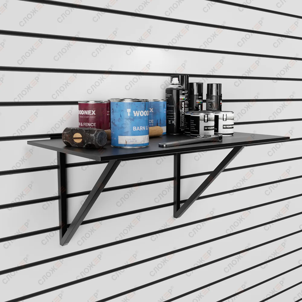 Стол подвесной (малый)